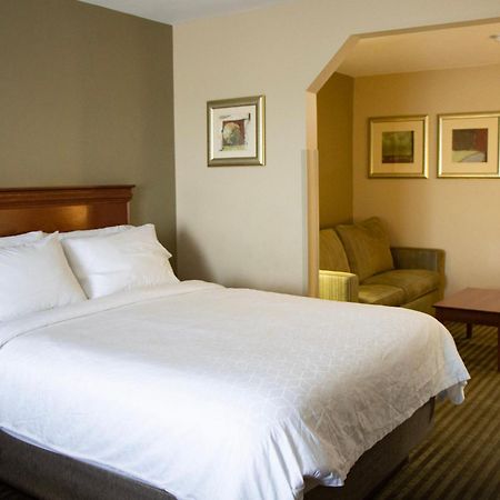 Holiday Inn Express Walla Walla By Ihg Eksteriør billede