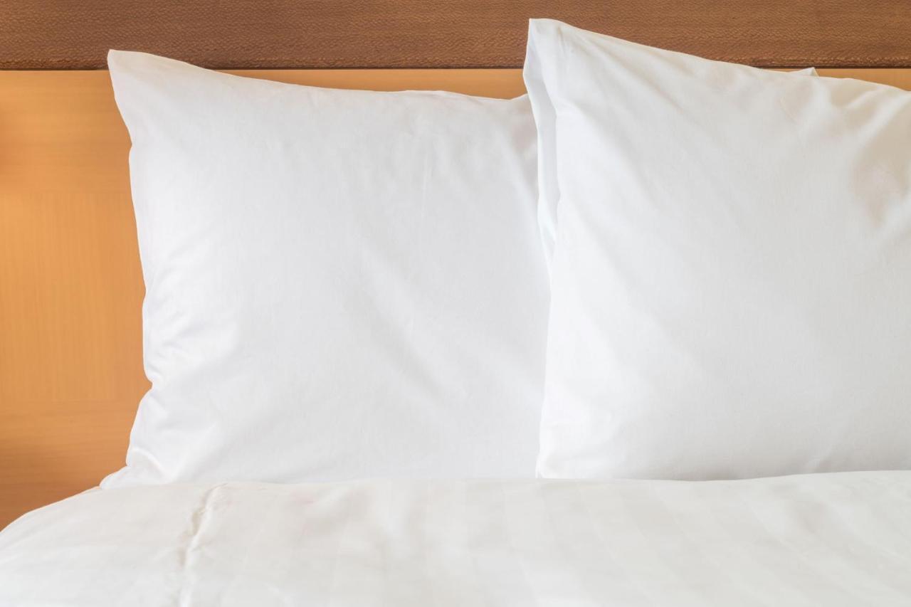 Holiday Inn Express Walla Walla By Ihg Eksteriør billede
