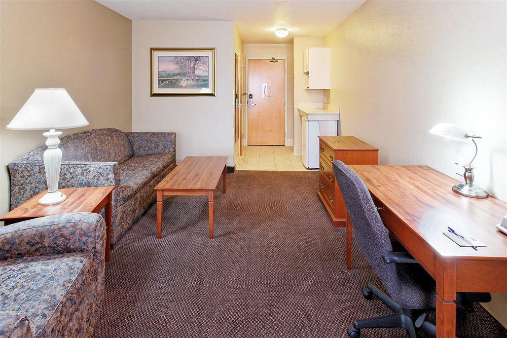 Holiday Inn Express Walla Walla By Ihg Værelse billede