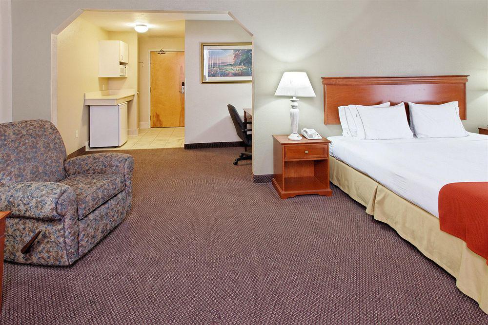 Holiday Inn Express Walla Walla By Ihg Værelse billede