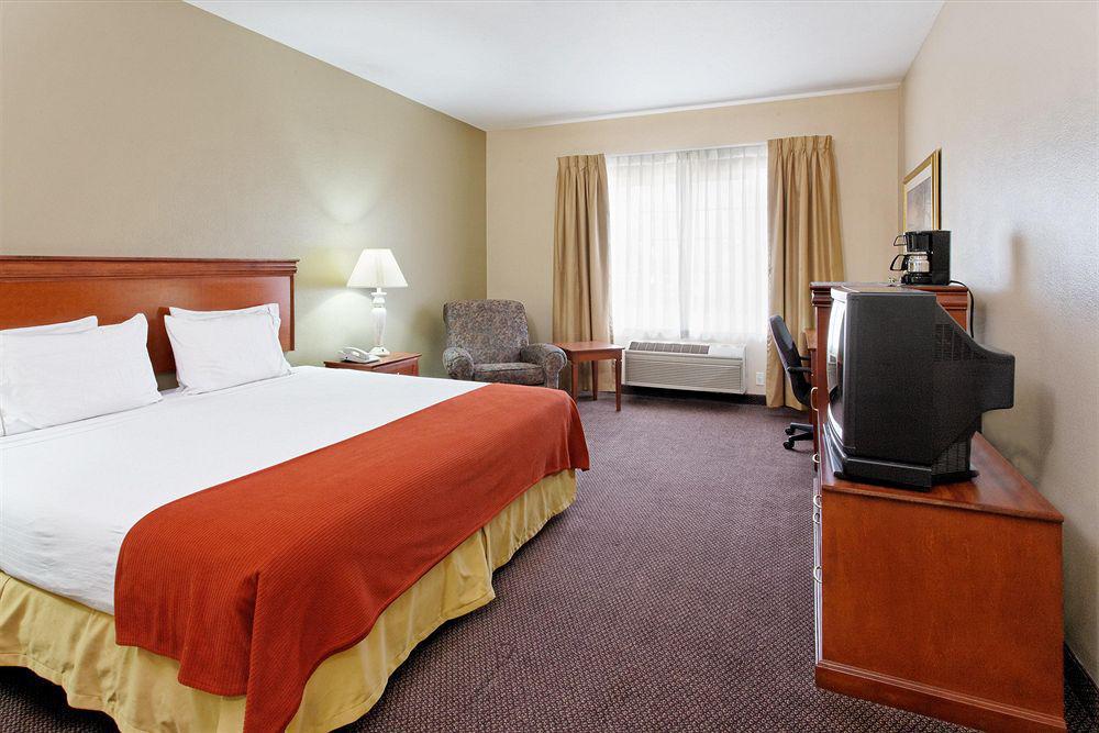 Holiday Inn Express Walla Walla By Ihg Værelse billede