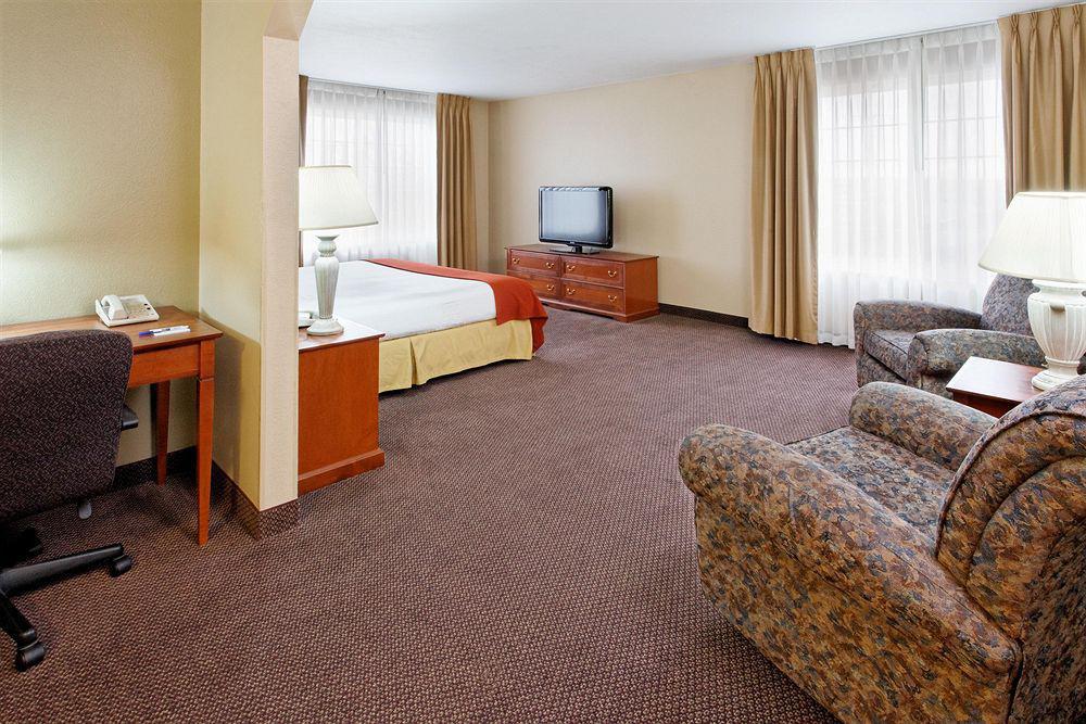 Holiday Inn Express Walla Walla By Ihg Værelse billede