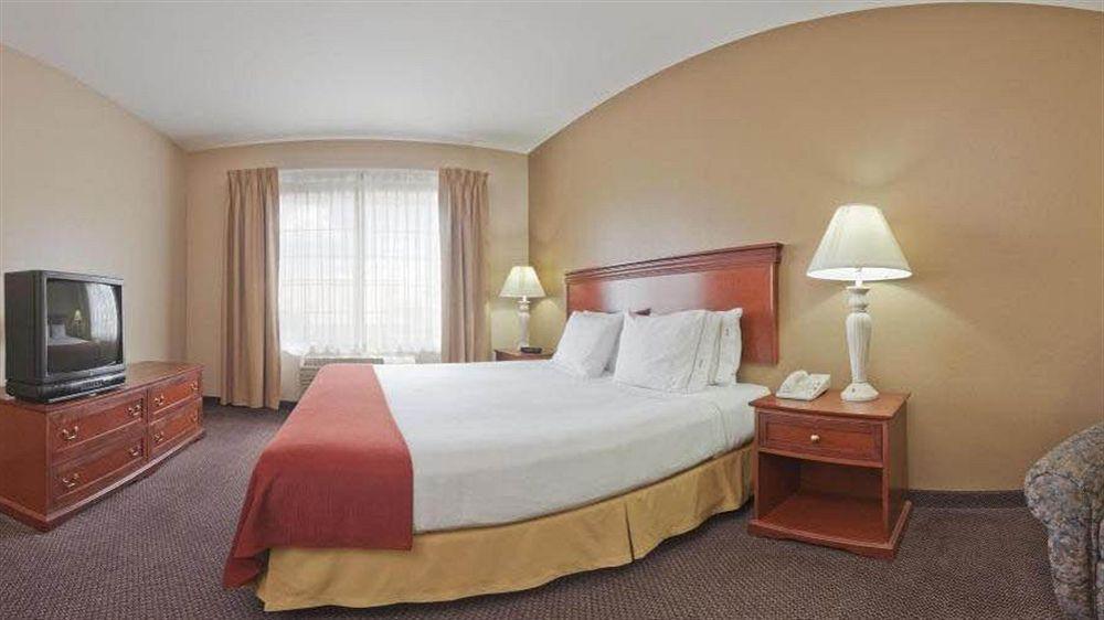 Holiday Inn Express Walla Walla By Ihg Eksteriør billede