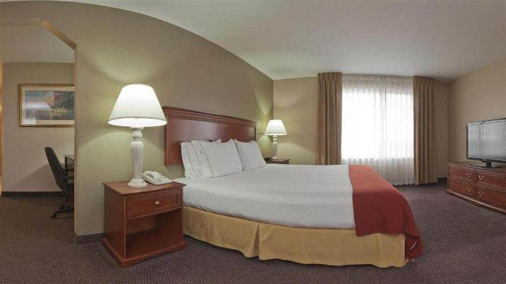 Holiday Inn Express Walla Walla By Ihg Eksteriør billede
