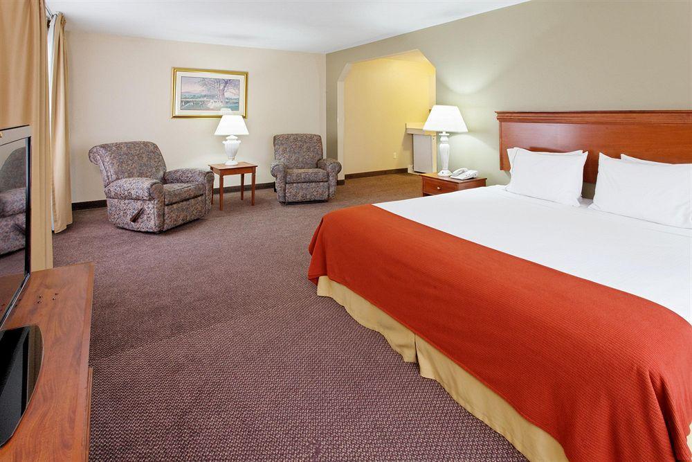 Holiday Inn Express Walla Walla By Ihg Værelse billede