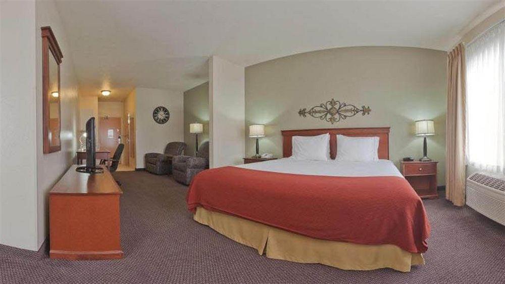 Holiday Inn Express Walla Walla By Ihg Eksteriør billede