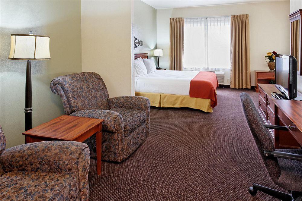 Holiday Inn Express Walla Walla By Ihg Værelse billede