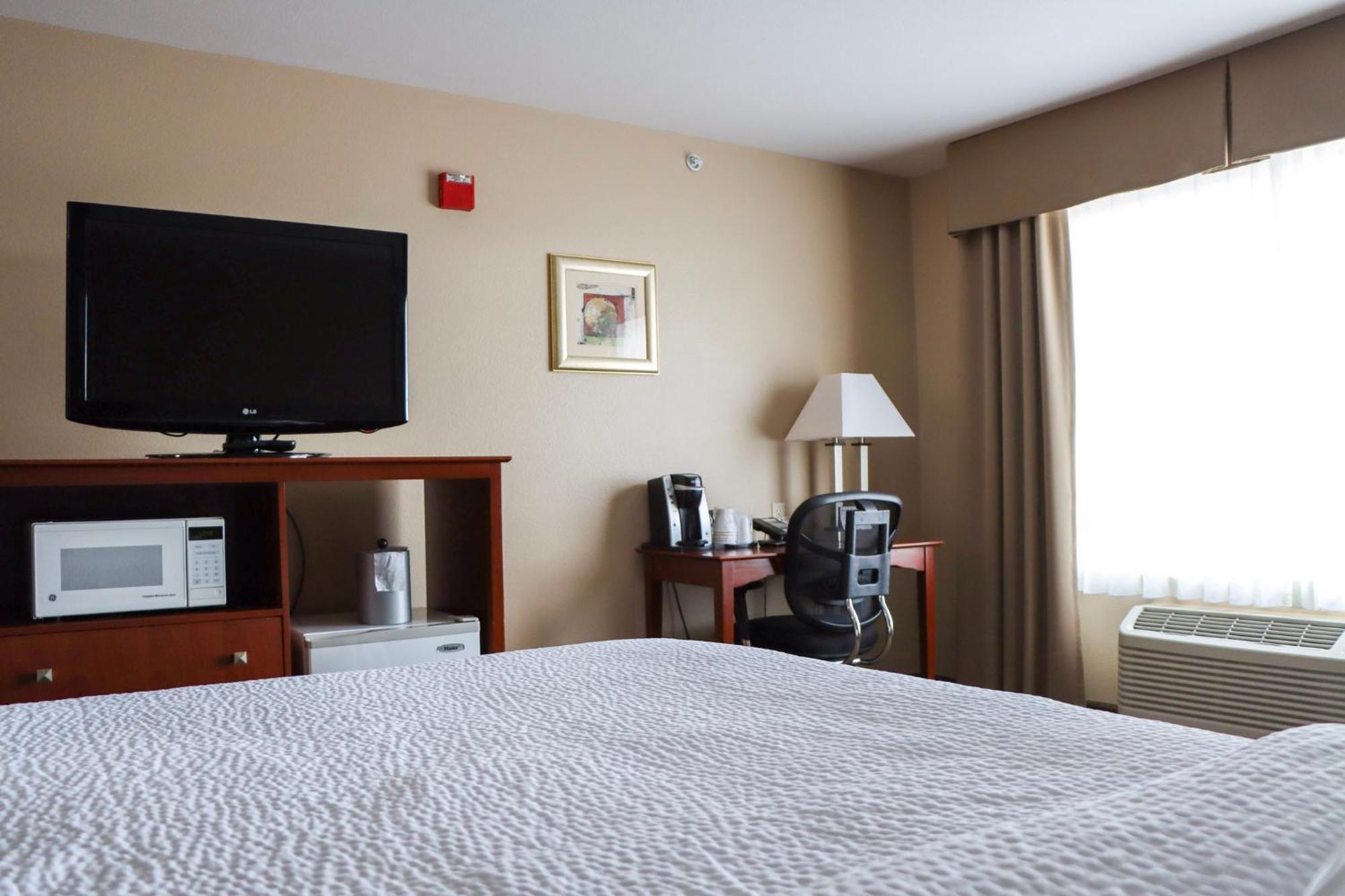 Holiday Inn Express Walla Walla By Ihg Eksteriør billede