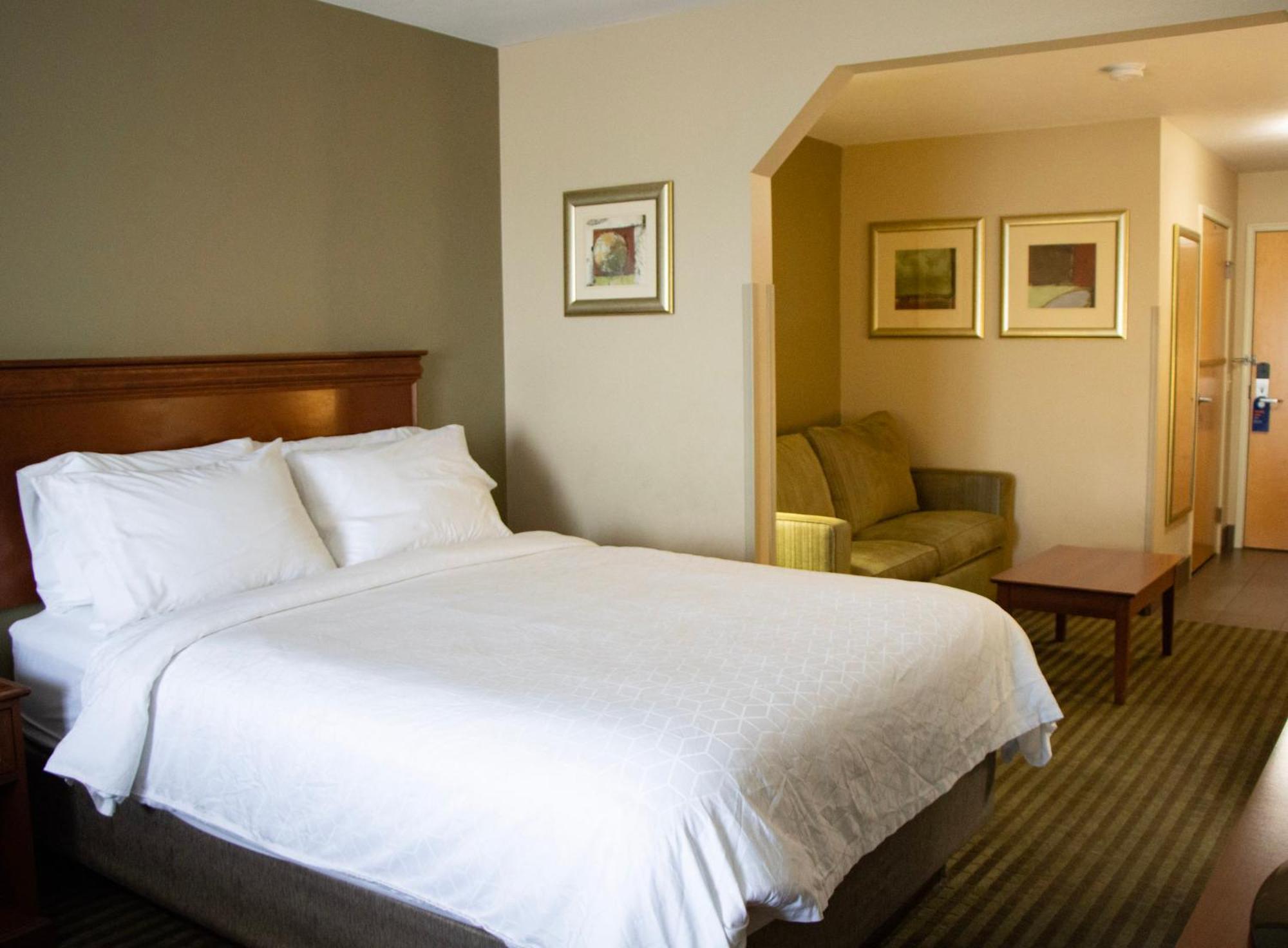 Holiday Inn Express Walla Walla By Ihg Eksteriør billede