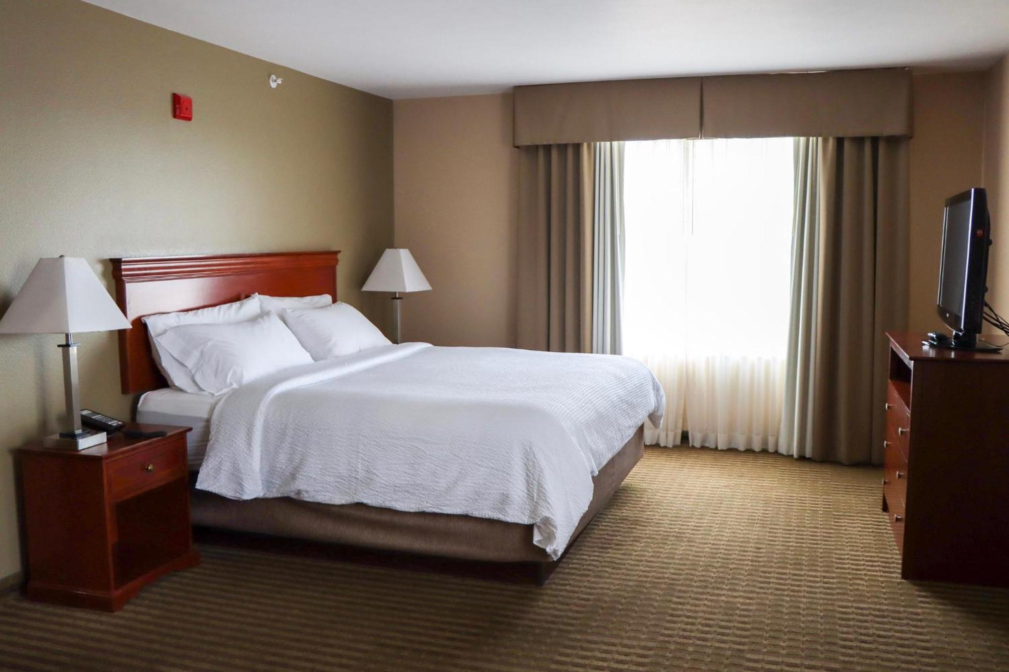 Holiday Inn Express Walla Walla By Ihg Eksteriør billede