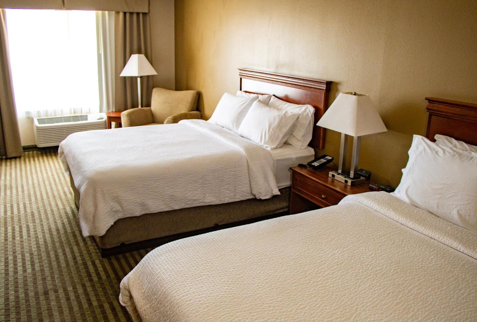 Holiday Inn Express Walla Walla By Ihg Eksteriør billede