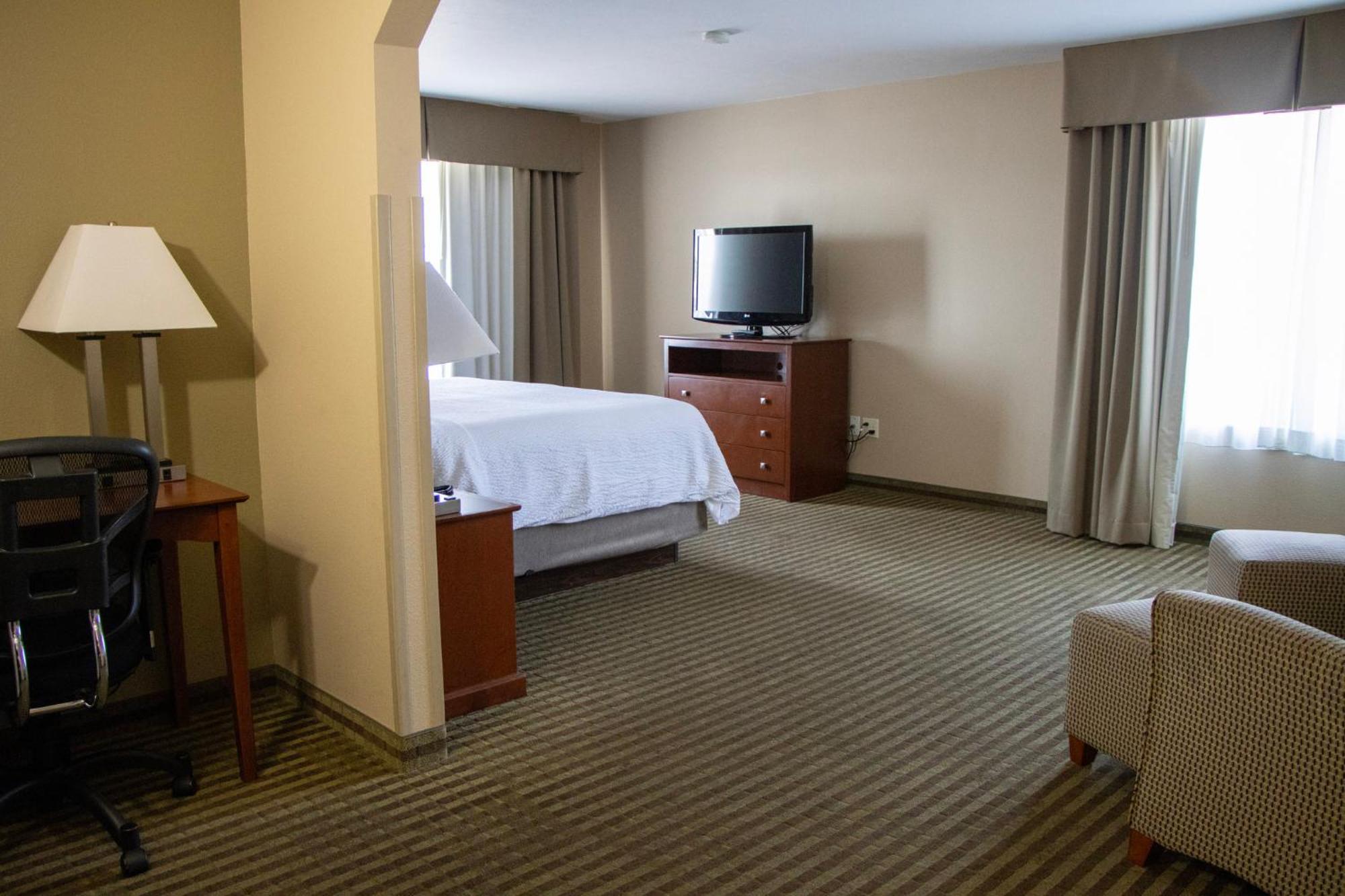 Holiday Inn Express Walla Walla By Ihg Eksteriør billede