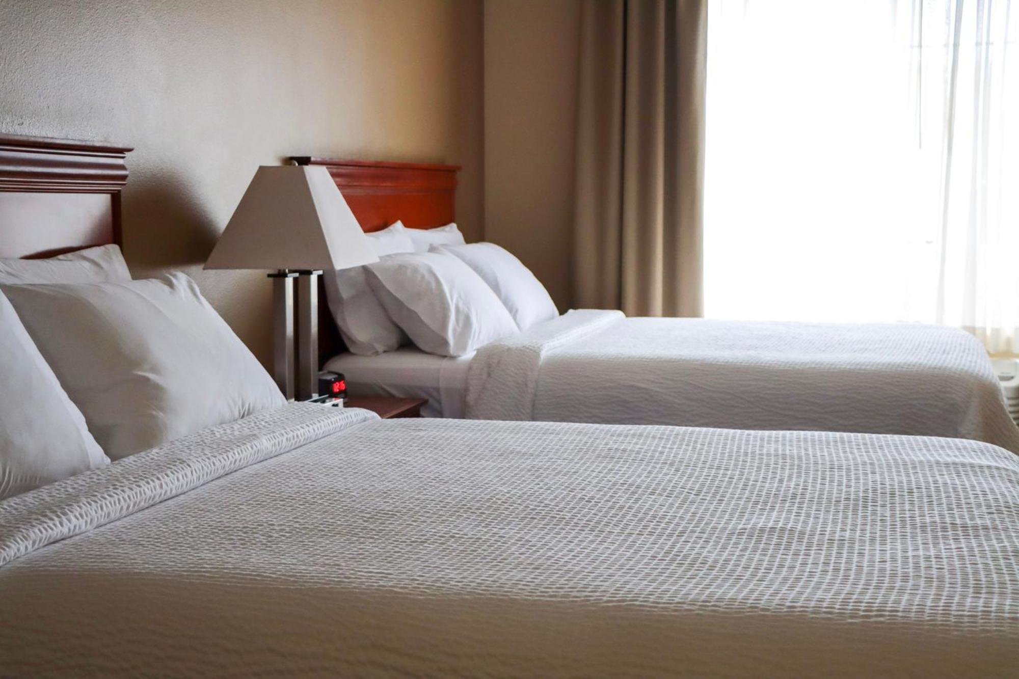 Holiday Inn Express Walla Walla By Ihg Eksteriør billede