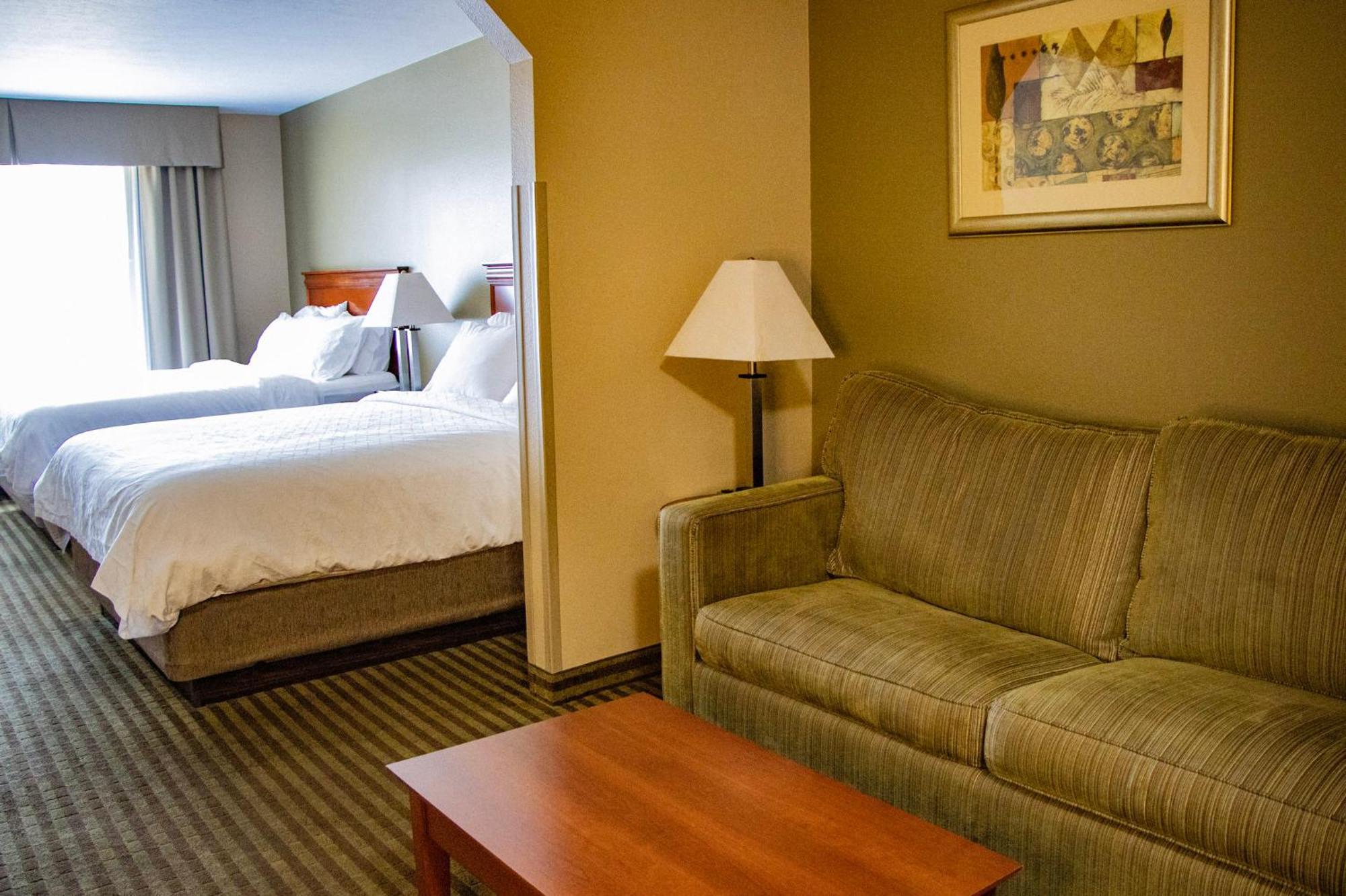 Holiday Inn Express Walla Walla By Ihg Eksteriør billede