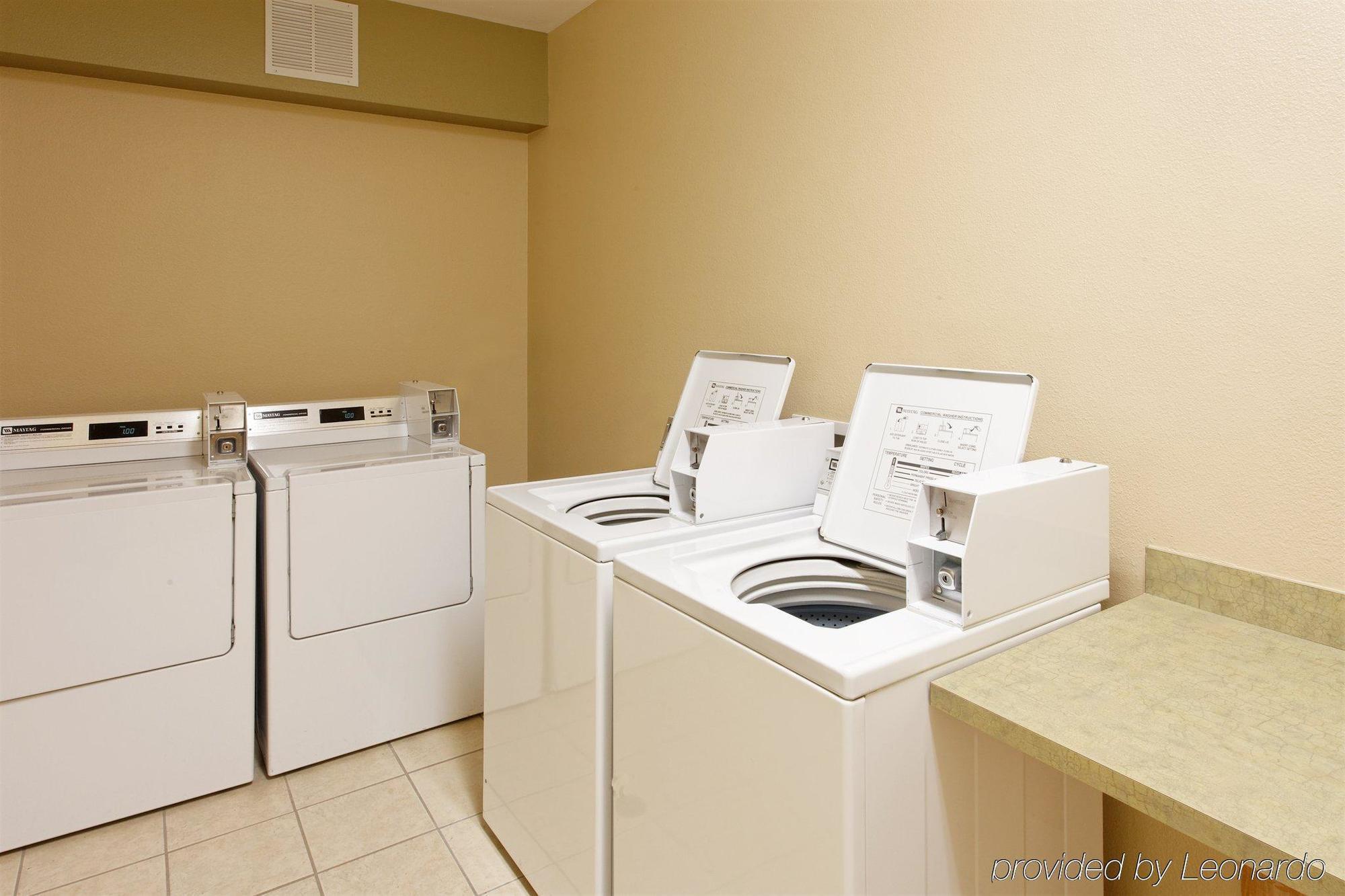 Holiday Inn Express Walla Walla By Ihg Faciliteter billede