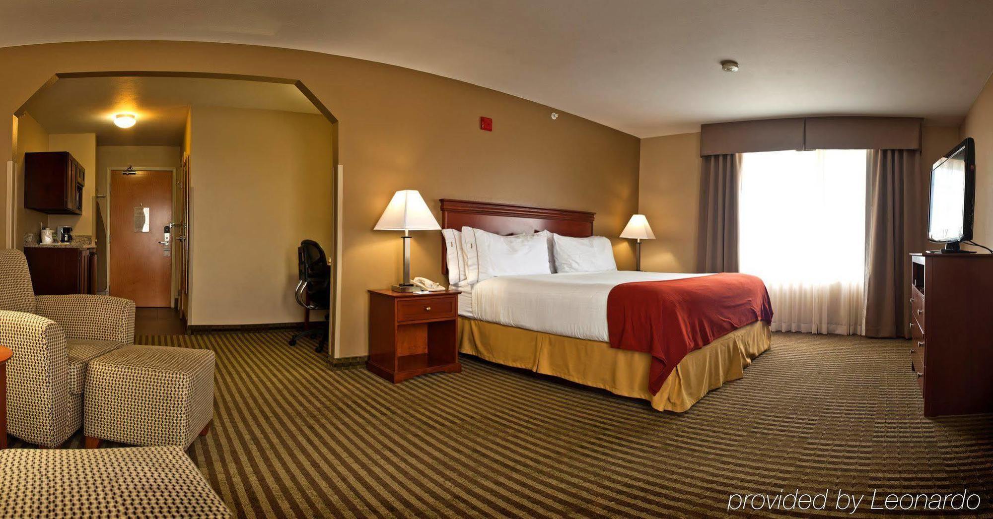 Holiday Inn Express Walla Walla By Ihg Eksteriør billede