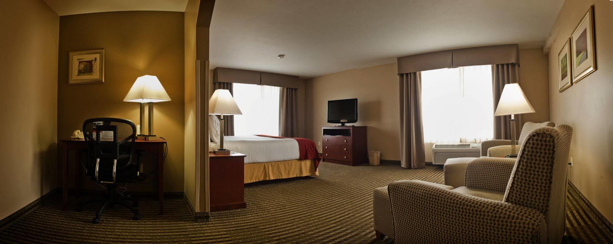 Holiday Inn Express Walla Walla By Ihg Eksteriør billede