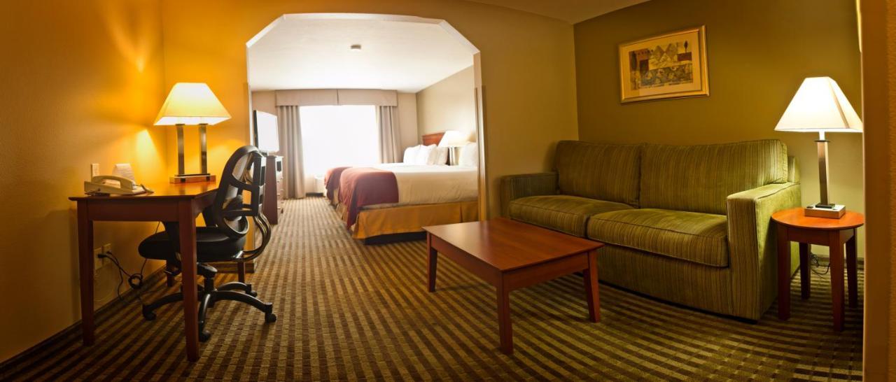 Holiday Inn Express Walla Walla By Ihg Eksteriør billede