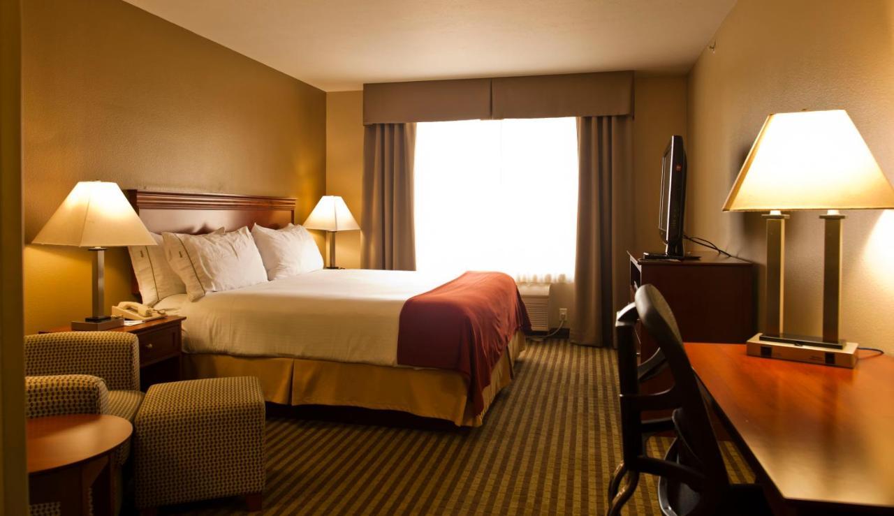 Holiday Inn Express Walla Walla By Ihg Eksteriør billede